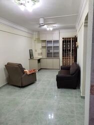 Blk 702 West Coast Road (Clementi), HDB 3 Rooms #594209621